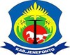 Logo Desa Borongtala